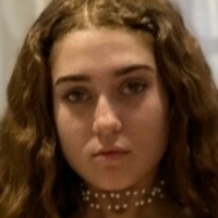 Badlittlebabyred Nøgen