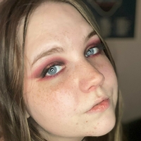 badluckbaby420 Nøgen
