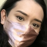 BadPeach_21 Nøgen