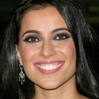 Bahar Soomekh Nøgen