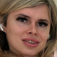 baileeparis Nøgen