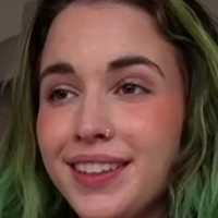 Bailey Ellish Nøgen