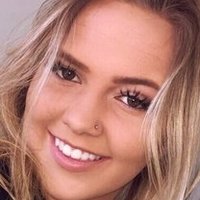 Bailey Rose Nøgen