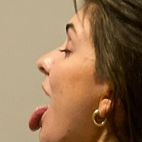 Bailey Smith Nøgen