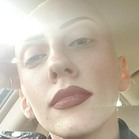 baldbaddiie Nøgen