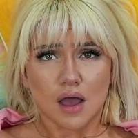 Bambi Barton Nøgen