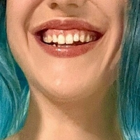 Bambi Blue Nøgen