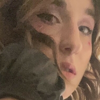 bamby_eyes_vip Nøgen