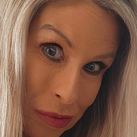 bankruptblonde Nøgen