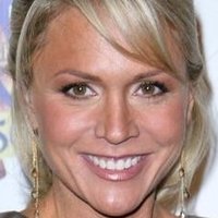 Barbara Alyn Woods Nøgen
