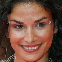 Barbara Cabrita Nøgen