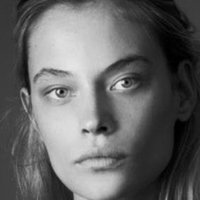 Barbara Di Creddo Nøgen