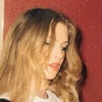 Barbara Dunkelman Nøgen