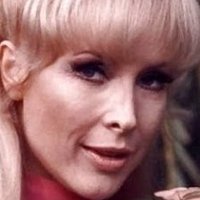 Barbara Eden Nøgen
