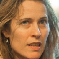 Barbara Hammond Nøgen
