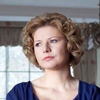 Barbara Kaluzna Nøgen