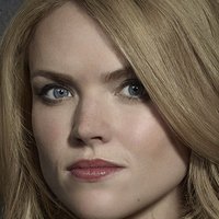 Barbara Keene Nøgen