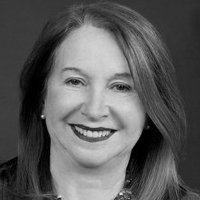Barbara Kellerman Nøgen