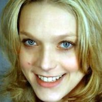 Barbara Kelsch Nøgen