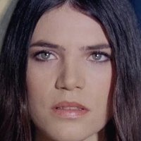 Barbara Magnolfi Nøgen
