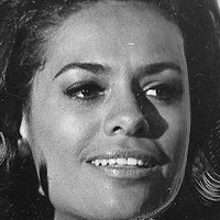 Barbara McNair Nøgen