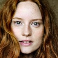 Barbara Meier Nøgen