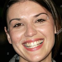 Barbara Nedeljakova Nøgen