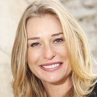 Barbara Schett Eagle Nøgen