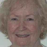 Barbara Tasker Nøgen