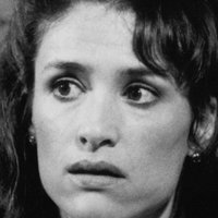 Barbara Williams Nøgen