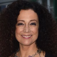 Barbara Wussow Nøgen