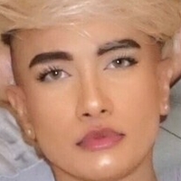 Barbie Boi Nøgen