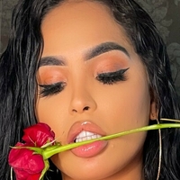 Barbie Garcia Nøgen