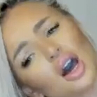 Barbie__girl MFC Nøgen