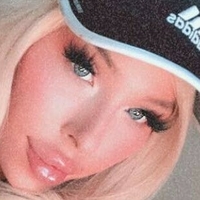 barbiedollbrittney Nøgen