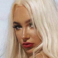 Barbiedolllxo Nøgen