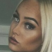 Barbiegurlxx Nøgen