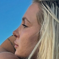 barbieswrldd Nøgen
