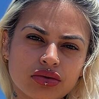 Barbimay Nøgen