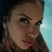 barbistefania1 Nøgen