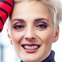 Barbora Poláková Nøgen