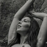 Barbora Z Model Nøgen