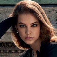 Barbra Palvin Nøgen