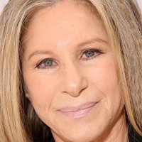 Barbra Streisand Nøgen