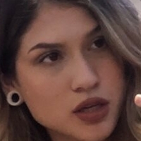Barista Vanessa Nøgen