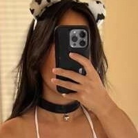 Basic Girl Nøgen