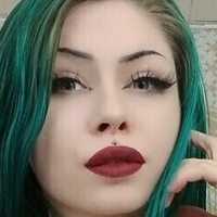 battydoll Nøgen