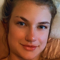 Baylee Everly Nøgen