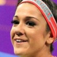 Bayley WWE Nøgen