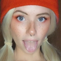 bb_bellatrix Nøgen